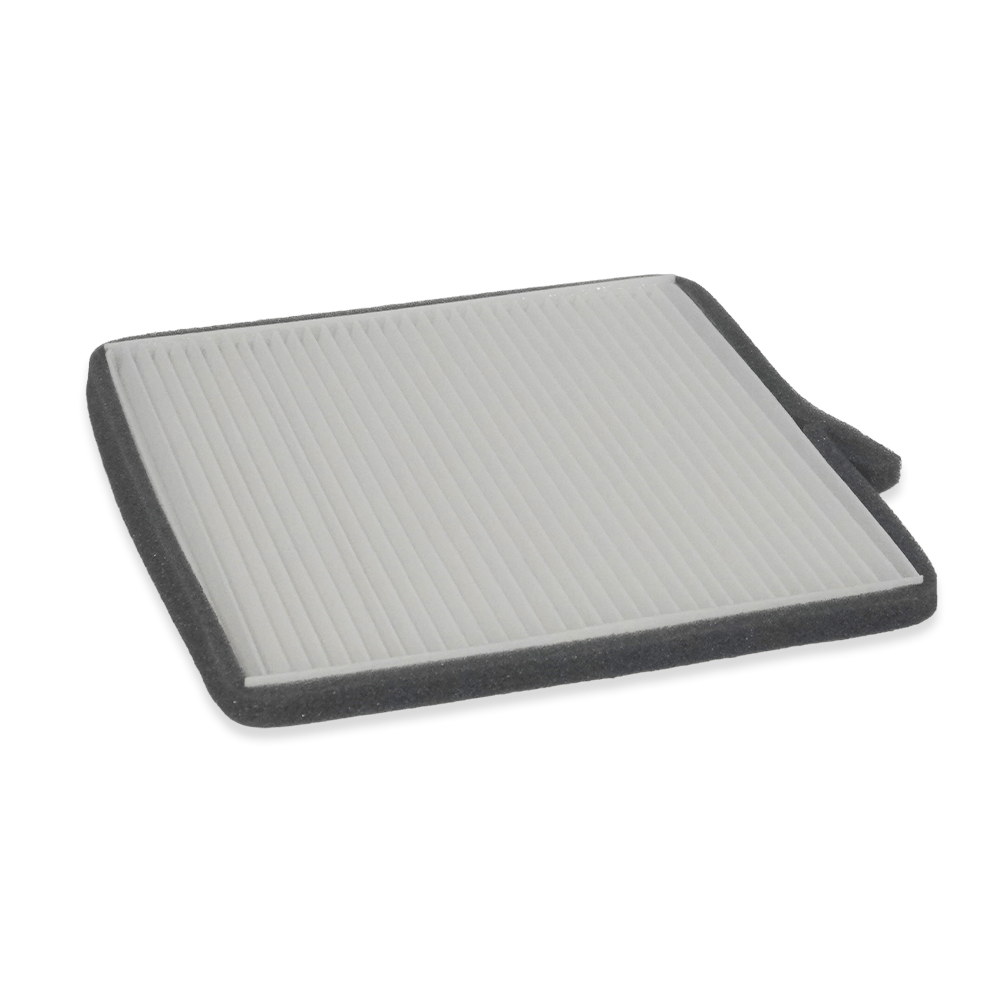 Filtru, aer habitaclu ASAM AUTOMOTIVE 55742