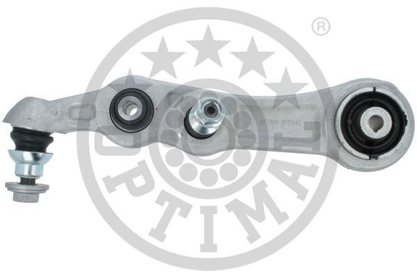 Wahacz, zawieszenie koła OPTIMAL G5-1047