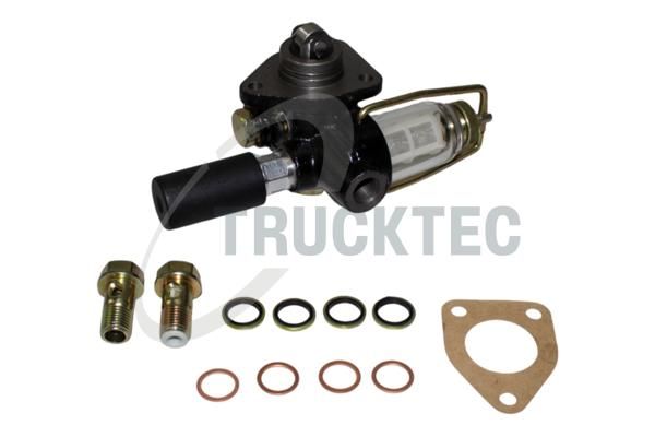 Pompa combustibil TRUCKTEC AUTOMOTIVE 01.14.002