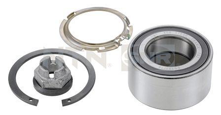 Set rulment roata SNR R155.93