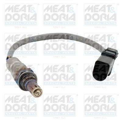 Sonda lambda MEAT & DORIA 811096