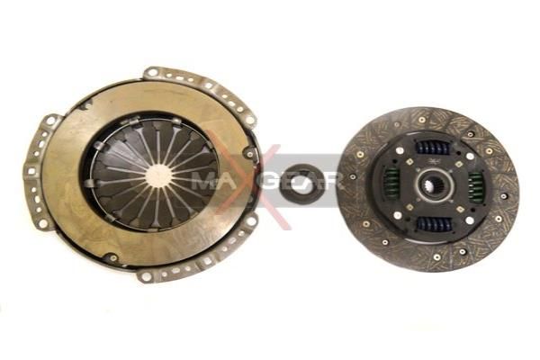 Zestaw sprzęgieł MAXGEAR 61-5184