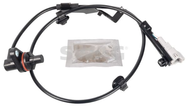 Czujnik, prędkość obrotowa koła SWAG 33 10 5882