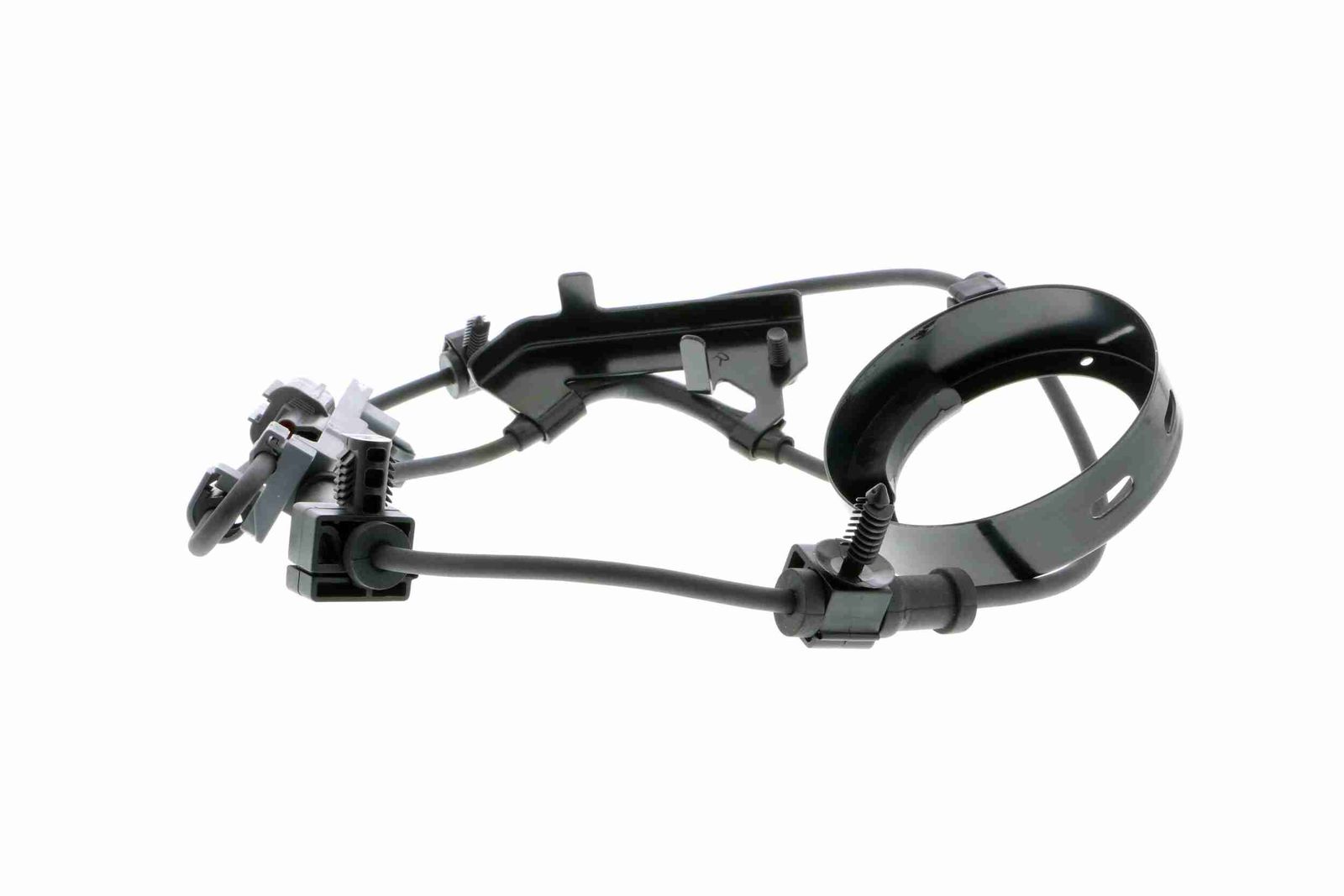 Capteur, vitesse de roue