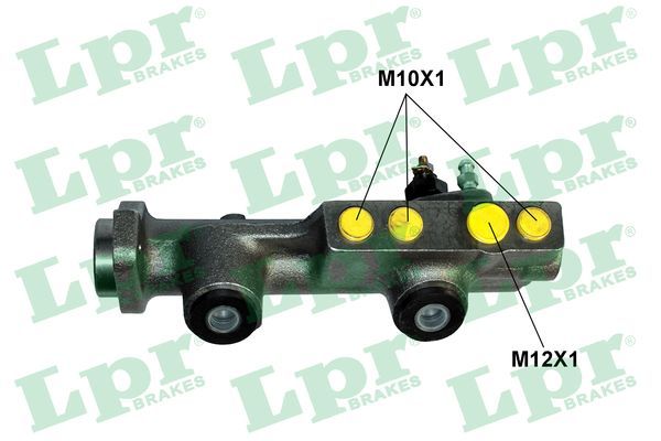 Pompa hamulcowa LPR 1135