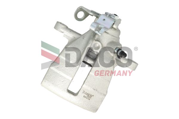 Zacisk hamulca DACO GERMANY BA4216