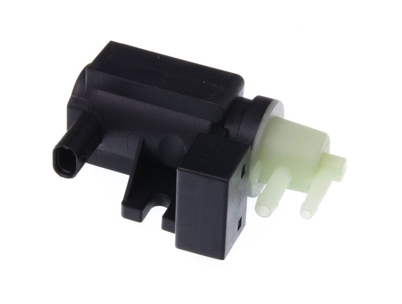 Преобразователь давления, турбокомпрессор