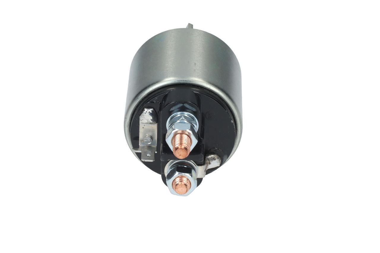 Solenoid, electromotor HC-Cargo F 032 335 867