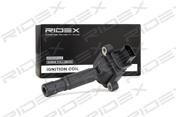 Cewka zapłonowa RIDEX 689C0265