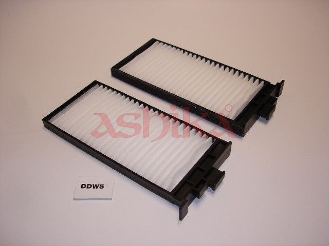 Filtru, aer habitaclu ASHIKA 21-DW-W5