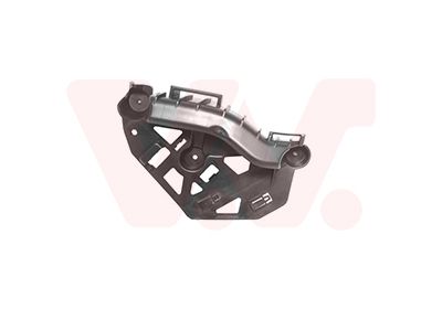 Suport, bara protectie VAN WEZEL 3804536