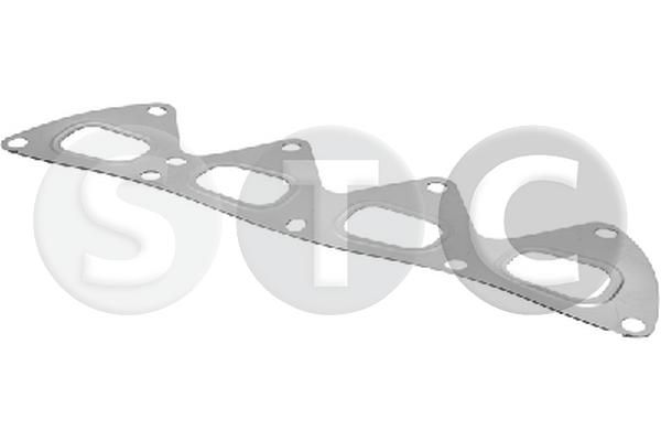 Uszczelka, kolektor wydechowy STC T443406