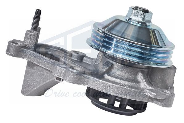 Pompă de apă, răcire motor GEBA 30245