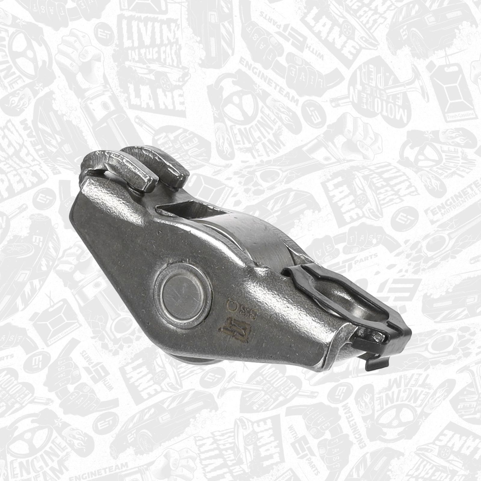 Culbutor, tren supape ET ENGINETEAM VV0036