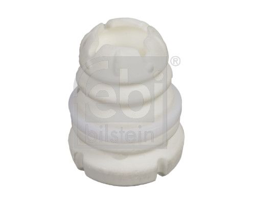 Gājiena ierobežotājs, Atsperojums