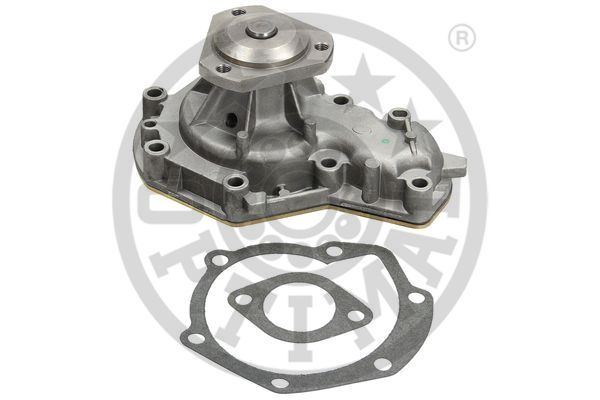 Pompa wody, chłodzenie silnika OPTIMAL AQ-1558