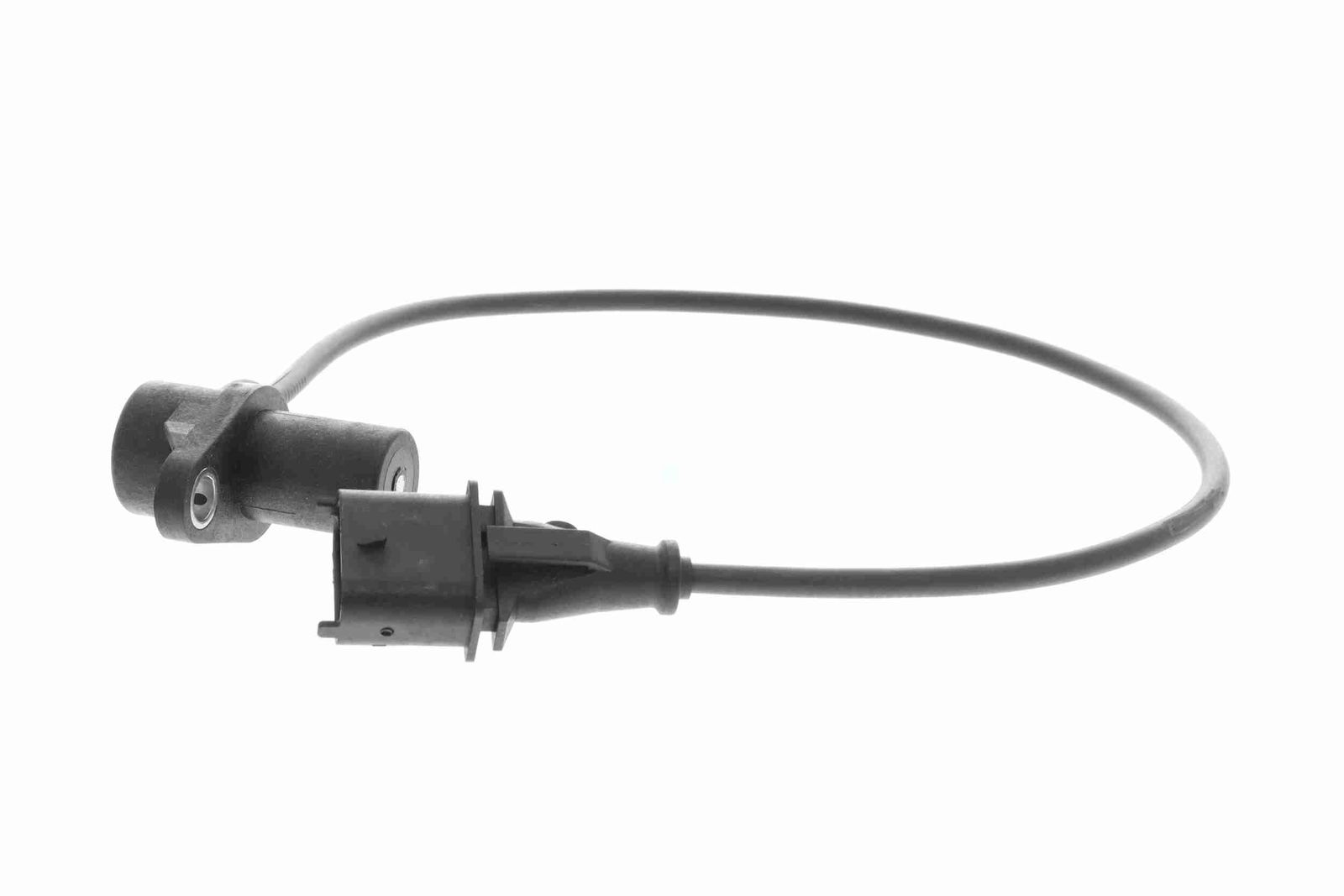 Capteur d'angle, vilebrequin