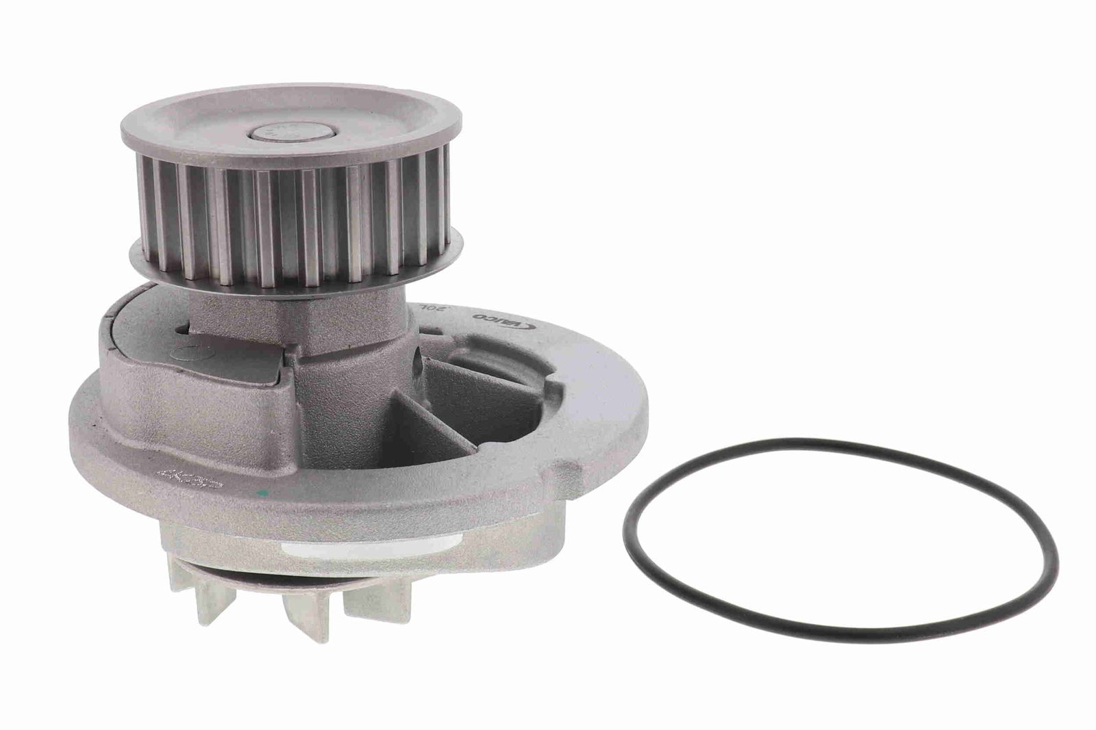 Pompe à eau, refroidissement du moteur