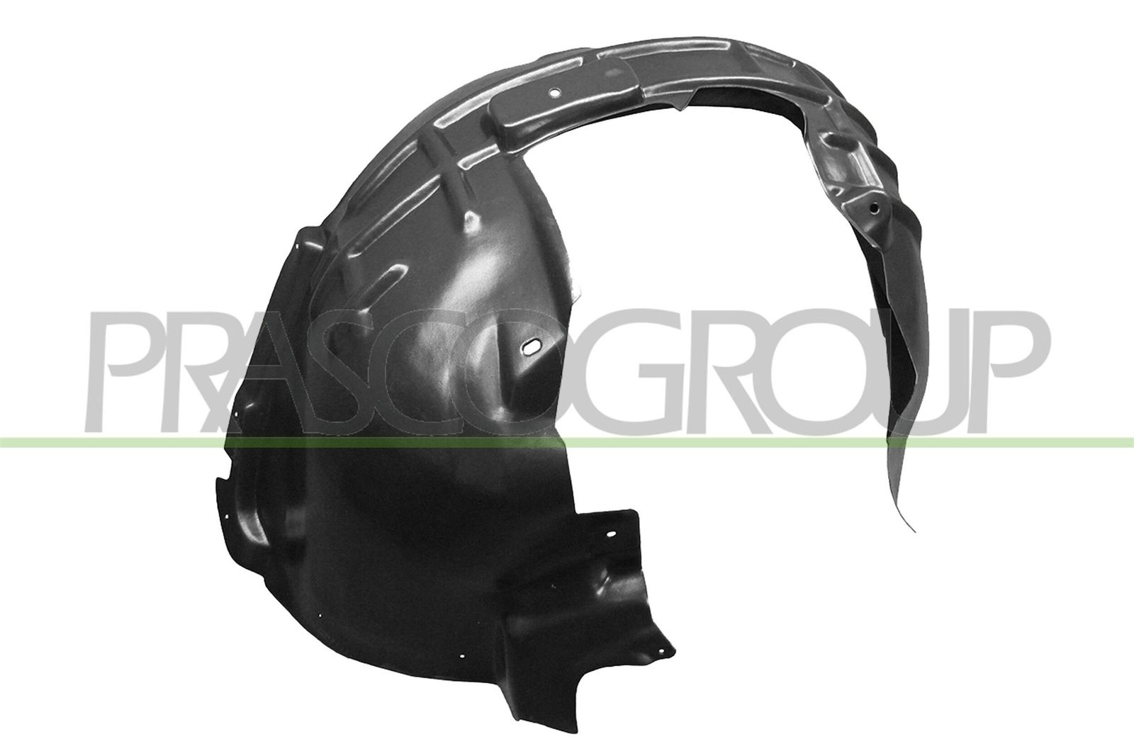 Carenaj roata PRASCO AD8203603