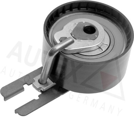 Rolka napinacza, pasek rozrządu AUTEX 641745