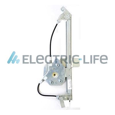 E-shop Mechanizmus zdvíhania okna ELECTRIC LIFE ZR ME720 L