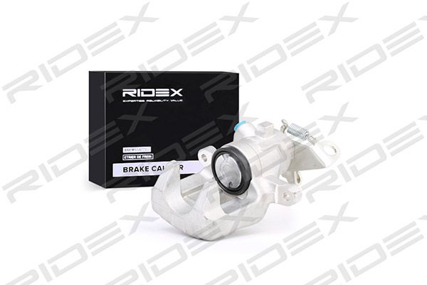 Zacisk hamulca RIDEX 78B0172