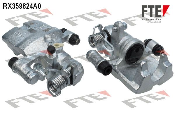 Zacisk hamulca FTE 9290389