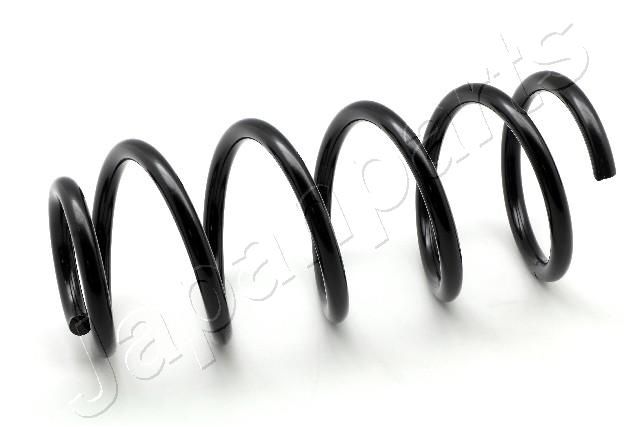 Sprężyna zawieszenia JAPANPARTS ZC6377C