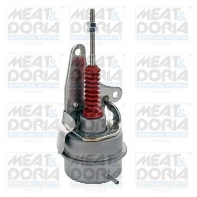 Regulační ventil plnicího tlaku MEAT & DORIA 61534