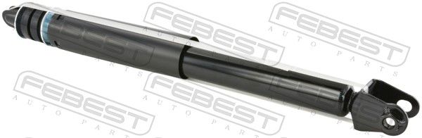 Amortyzator FEBEST 21110-005R