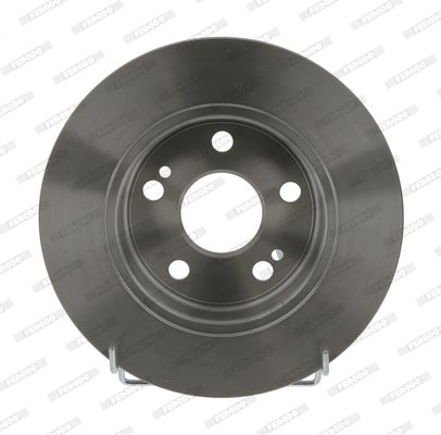 Tarcza hamulcowa FERODO DDF1213