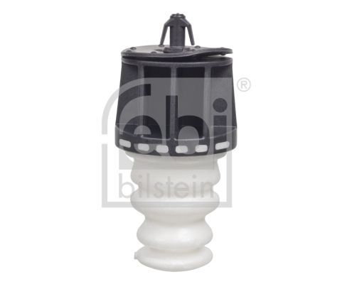 Dystans gumowy, resorowanie FEBI BILSTEIN 102452