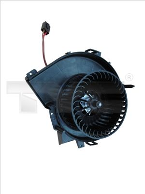 vnitřní ventilátor TYC 525-0002