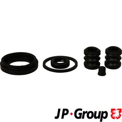 Zestaw naprawczy, zacisk hamulca JP GROUP 1162050210