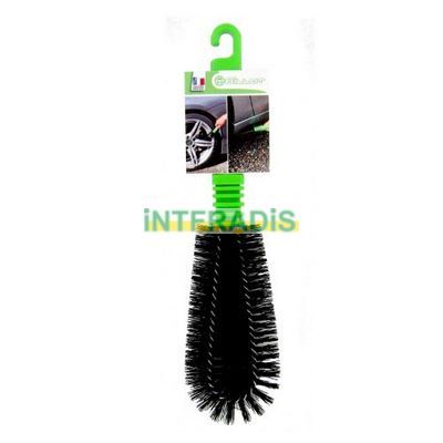 Brosse de lavage pour véhicule