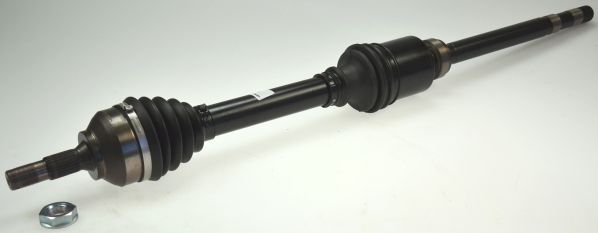 Wał napędowy LÖBRO 303580
