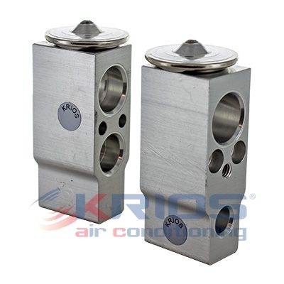 Ekspansiooniklapp,kliimaseade