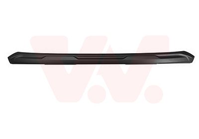 Listwa ozdobna / ochronna, zderzak VAN WEZEL 4403581