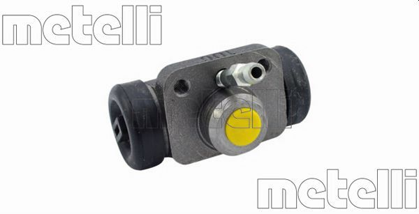 Cilindru receptor frana METELLI 04-0106