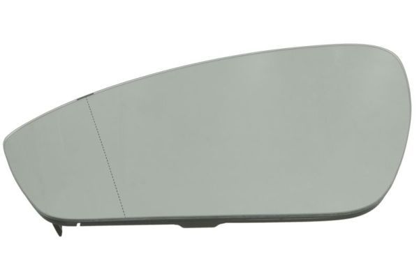 Зеркальное стекло, наружное зеркало