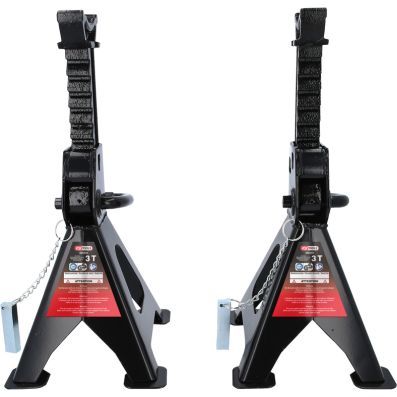 Pallbock KS TOOLS 160.0370