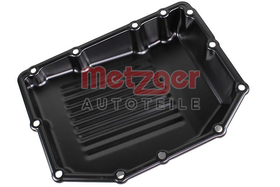 Õlivann, automaatkäigukast