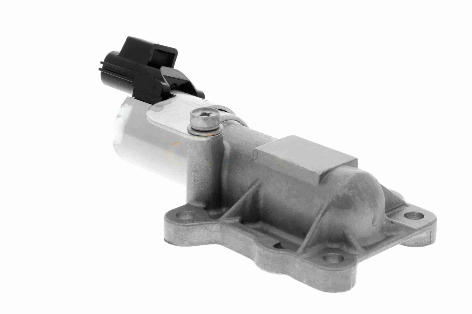 Valve de commande, réglage d'arbres à came