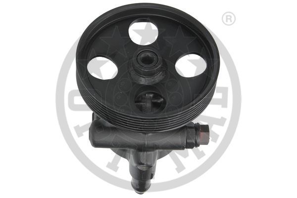 Pompa hydrauliczna, układ kierowniczy OPTIMAL HP-656