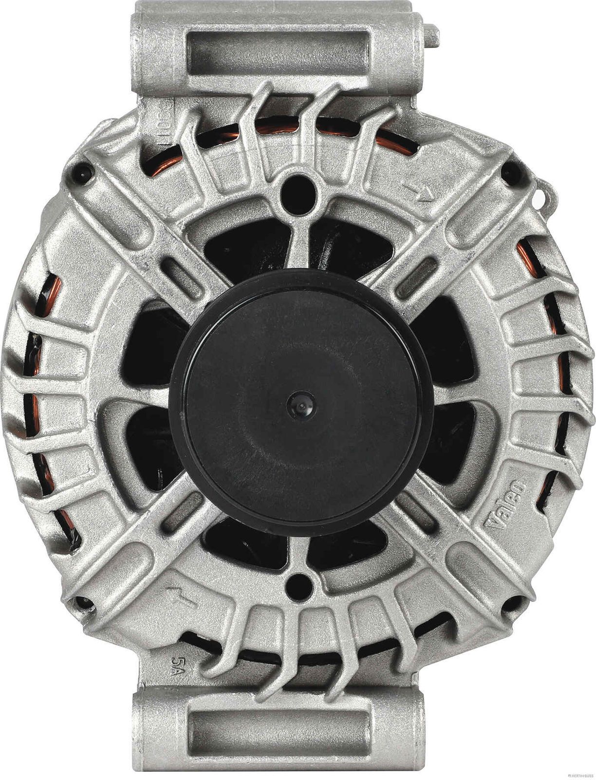 Alternator HERTH+BUSS ELPARTS 32000004