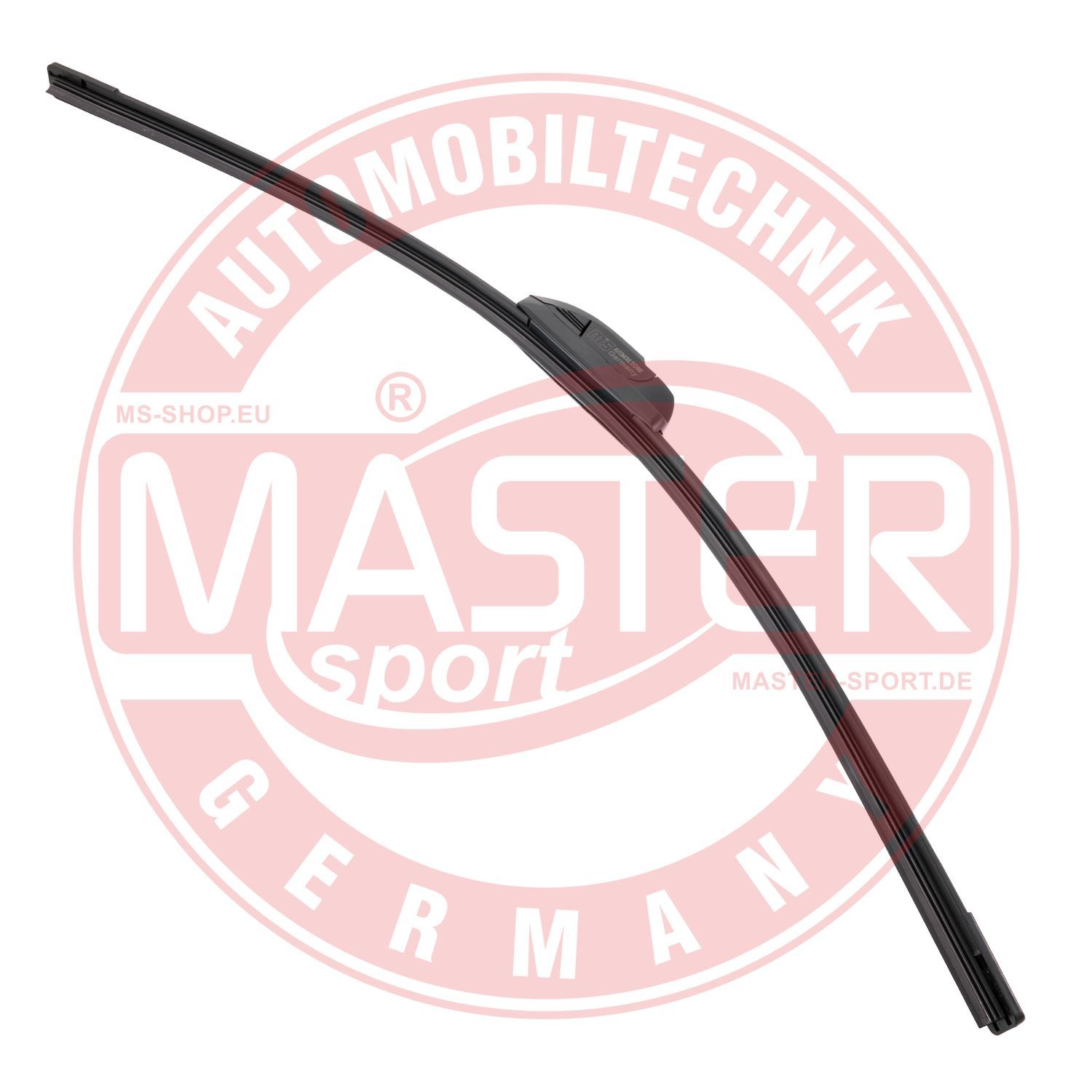 Pióro wycieraczki MASTER-SPORT GERMANY 22-B-PCS-MS