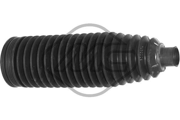 Osłona, system kierowania METALCAUCHO 00918