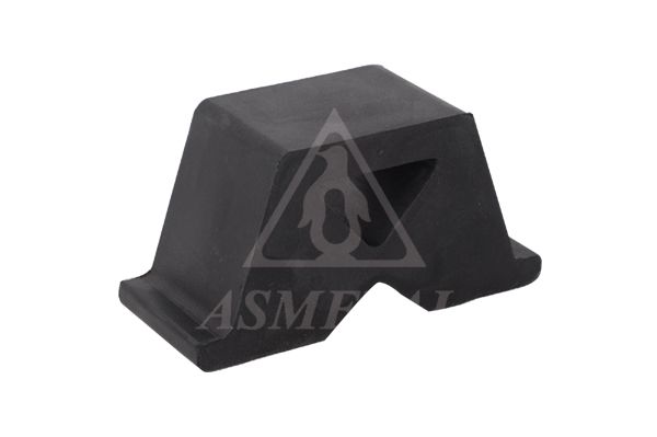 Łożyskowanie silnika ASMETAL 45MR0115