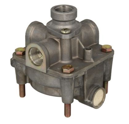 Valve-relais