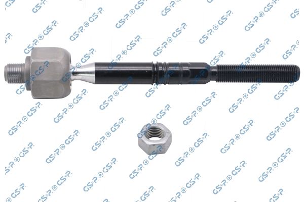 Połączenie osiowe, drążek kierowniczy poprzeczny GSP S031236